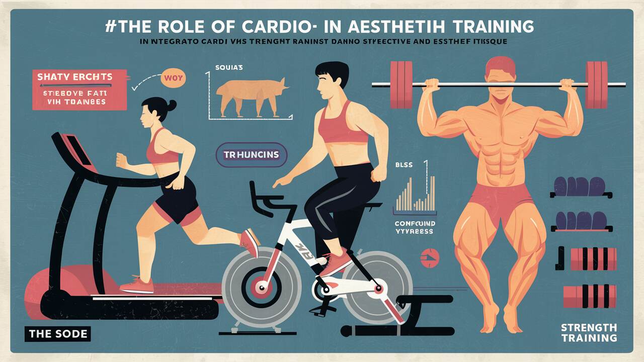 The Role of Cardio